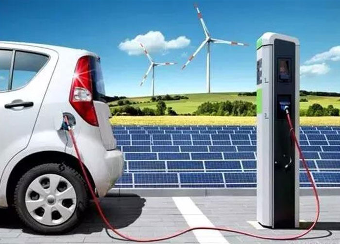 新能源車(chē)電池應(yīng)用案例